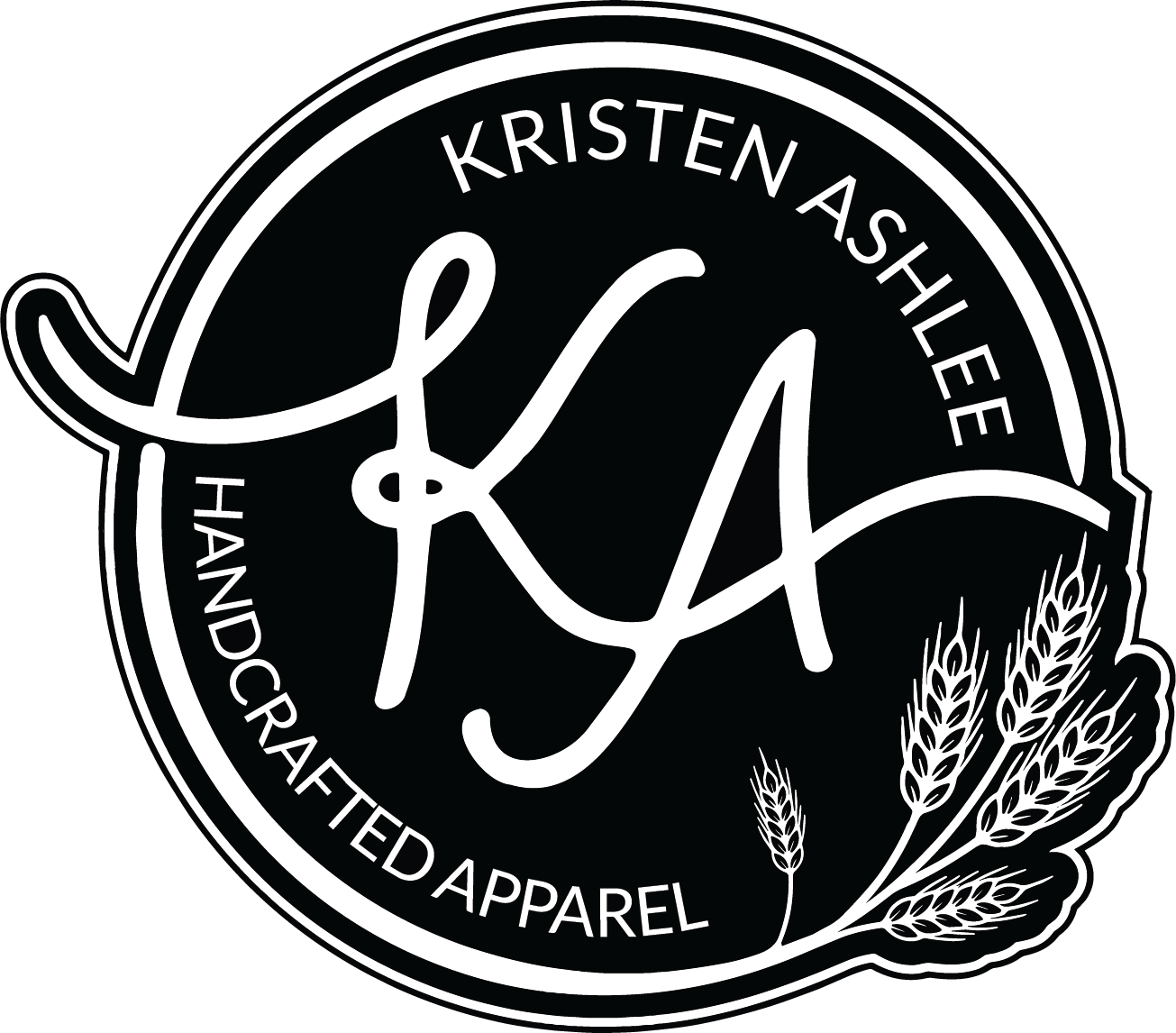 Kristen Ashlee Logo
