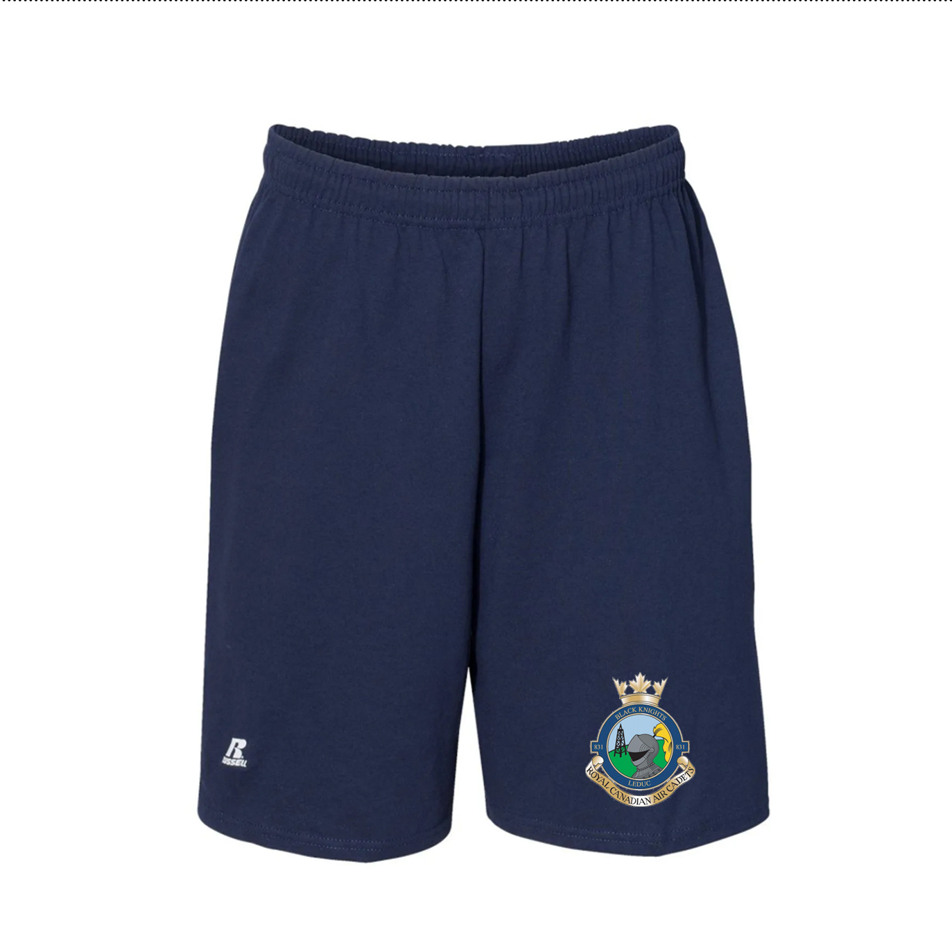 831 Shorts