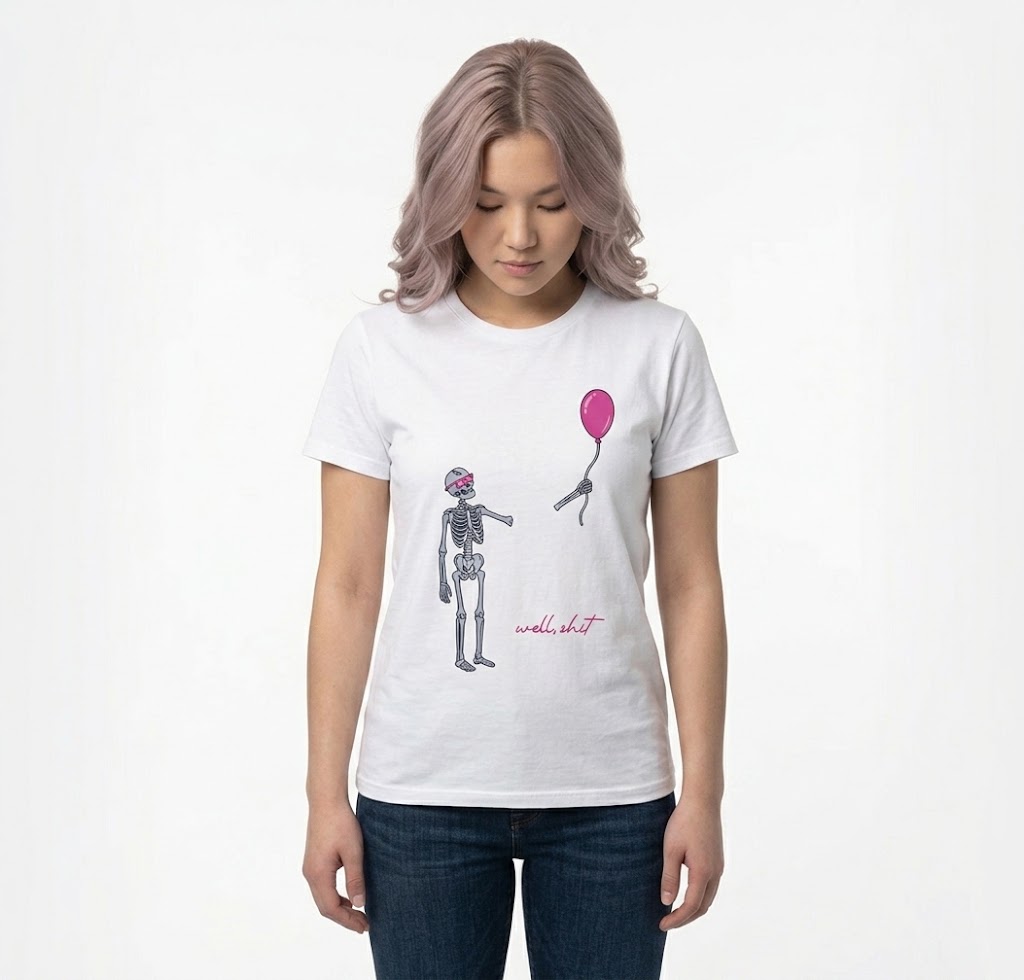 Well Shit photo 2