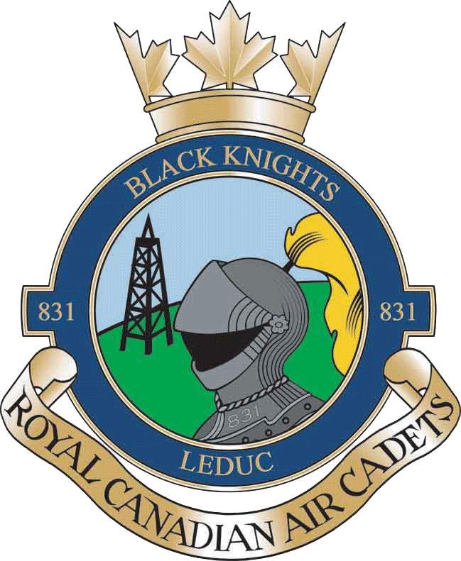831 Leduc Black Knights