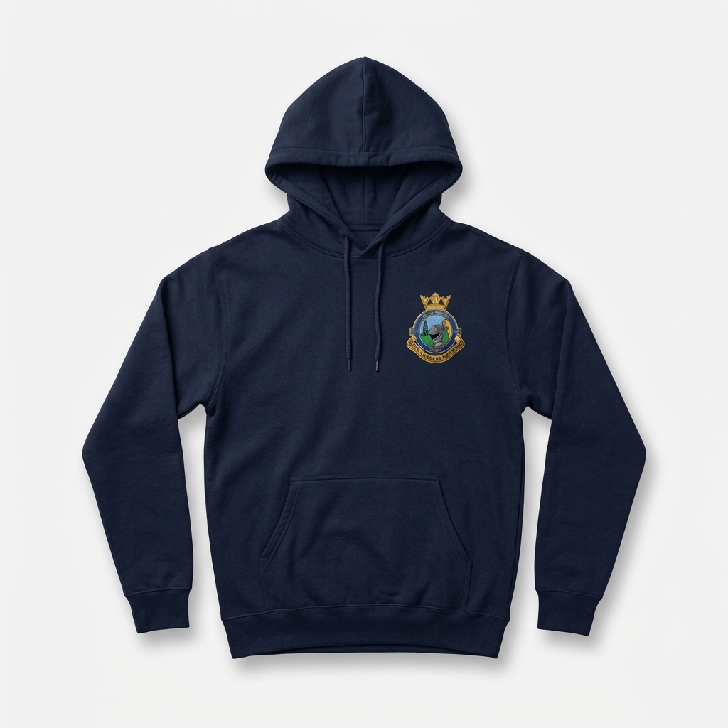 831 Hoodie