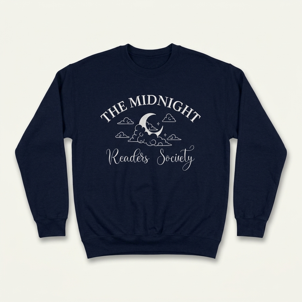 Midnight Readers Society