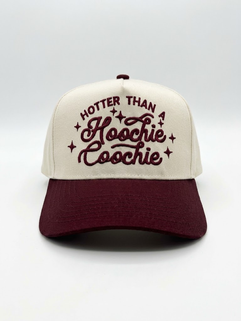 Hoochie Coochie photo 2