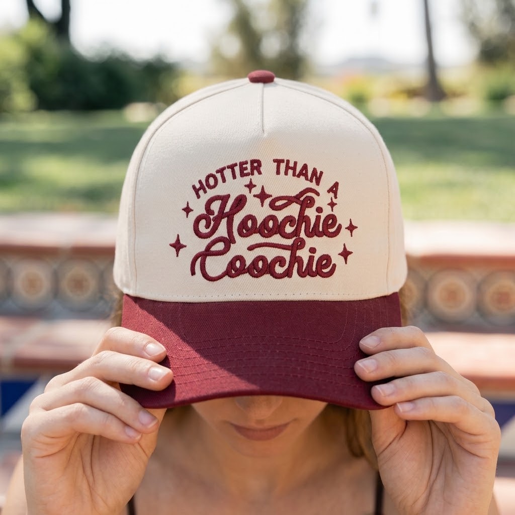 Hoochie Coochie