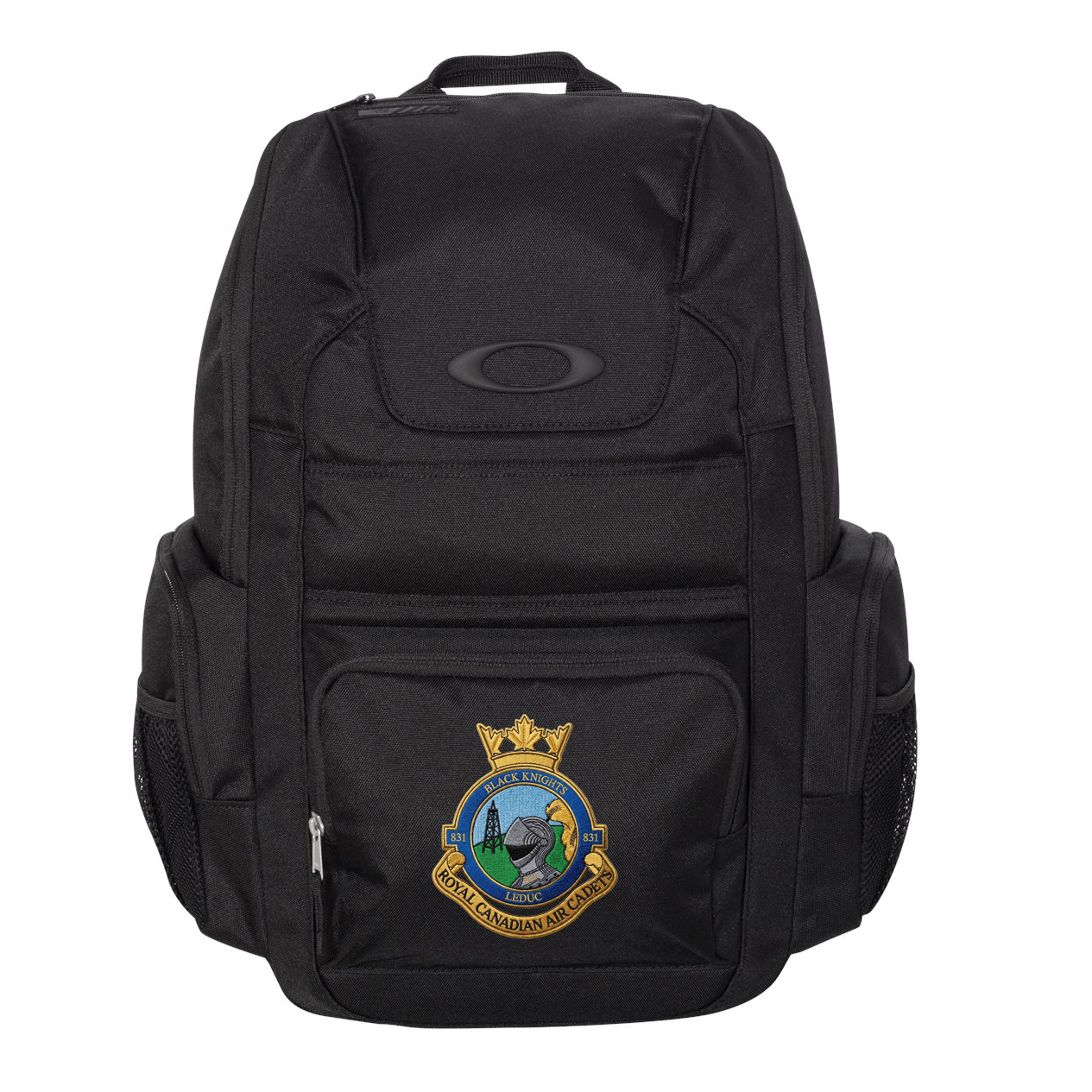 831 Backpack 25L
