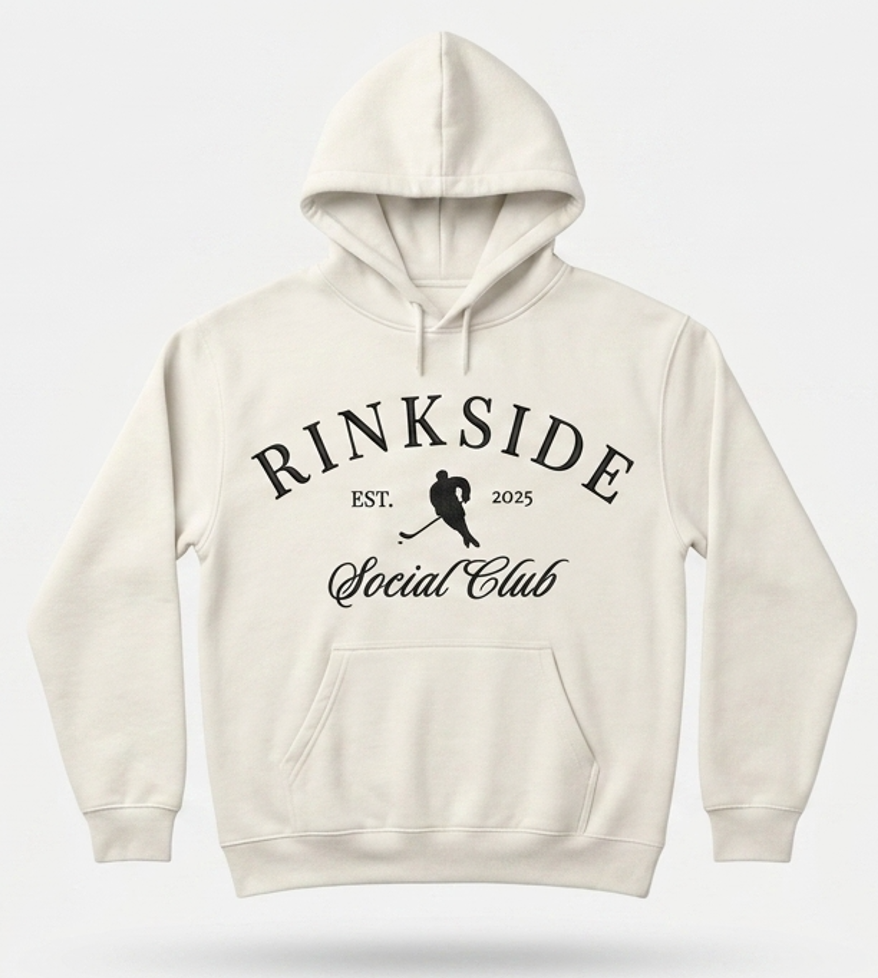 Rinkside Social