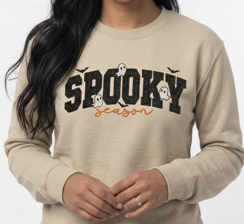 Spooky Season photo 2