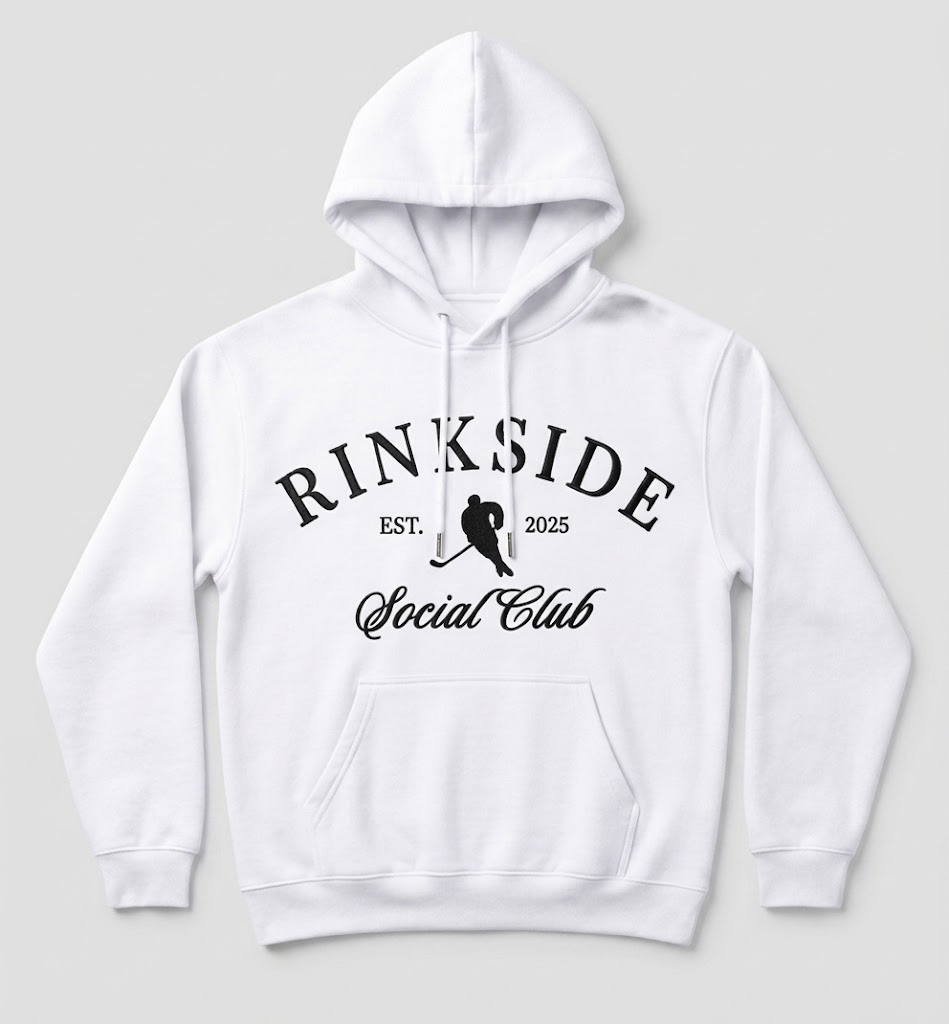 Rinkside Social