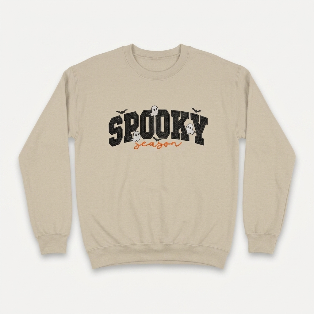 Spooky Season