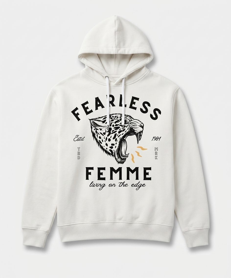 Fearless