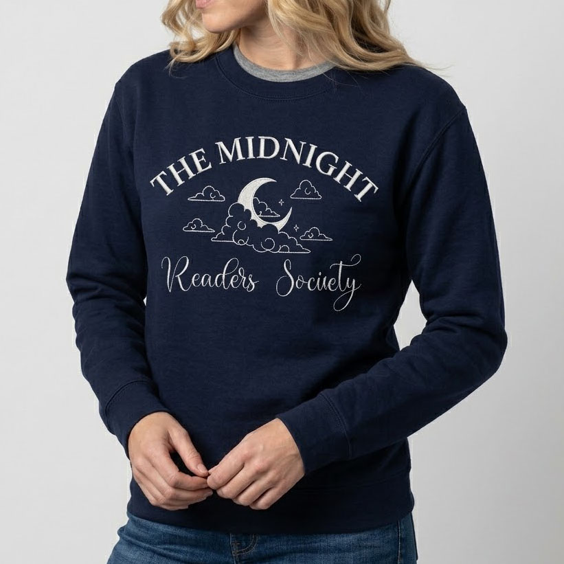Midnight Readers Society photo 2
