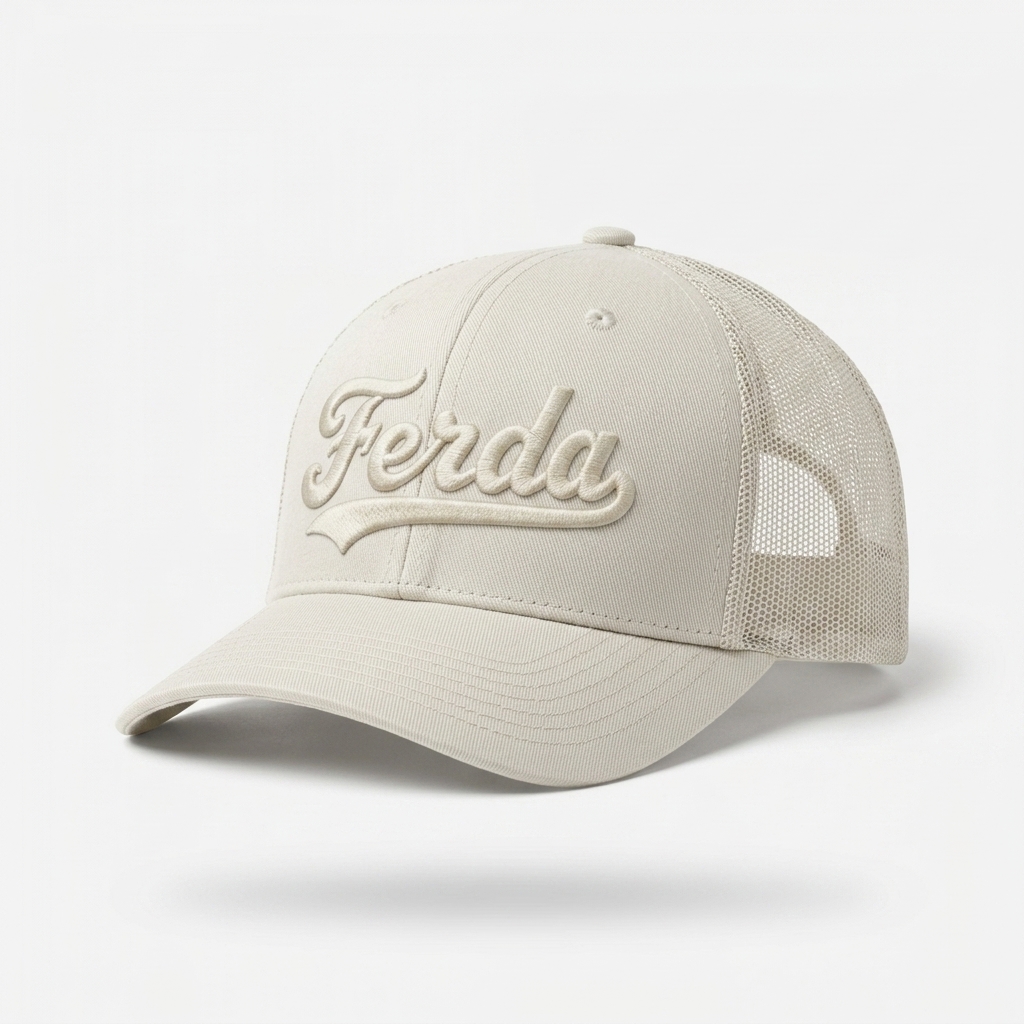 Ferda