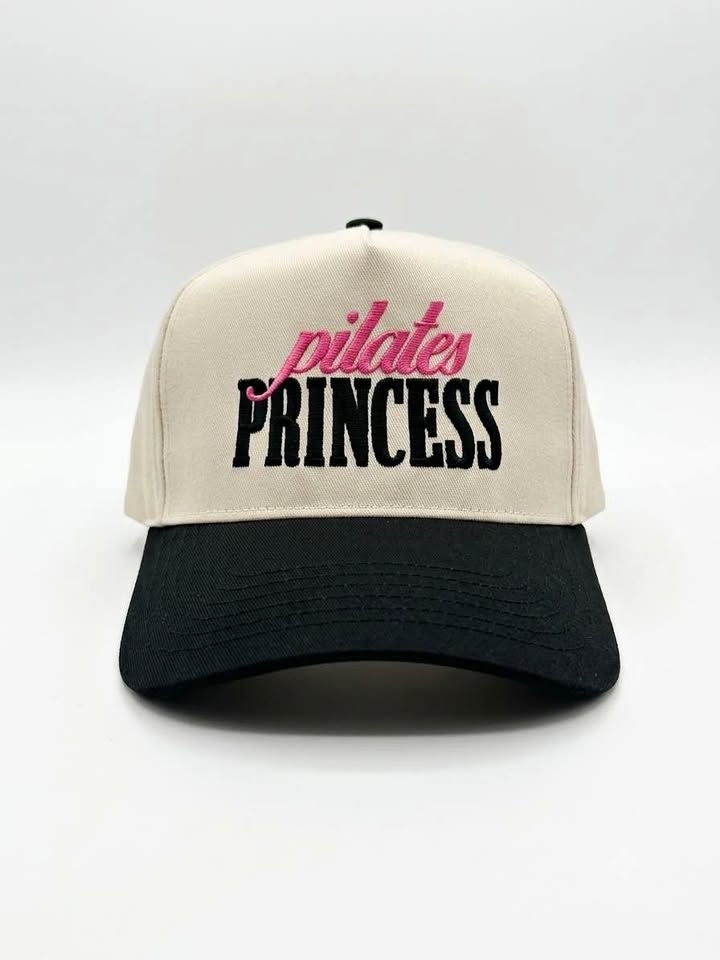 Pilates Princess