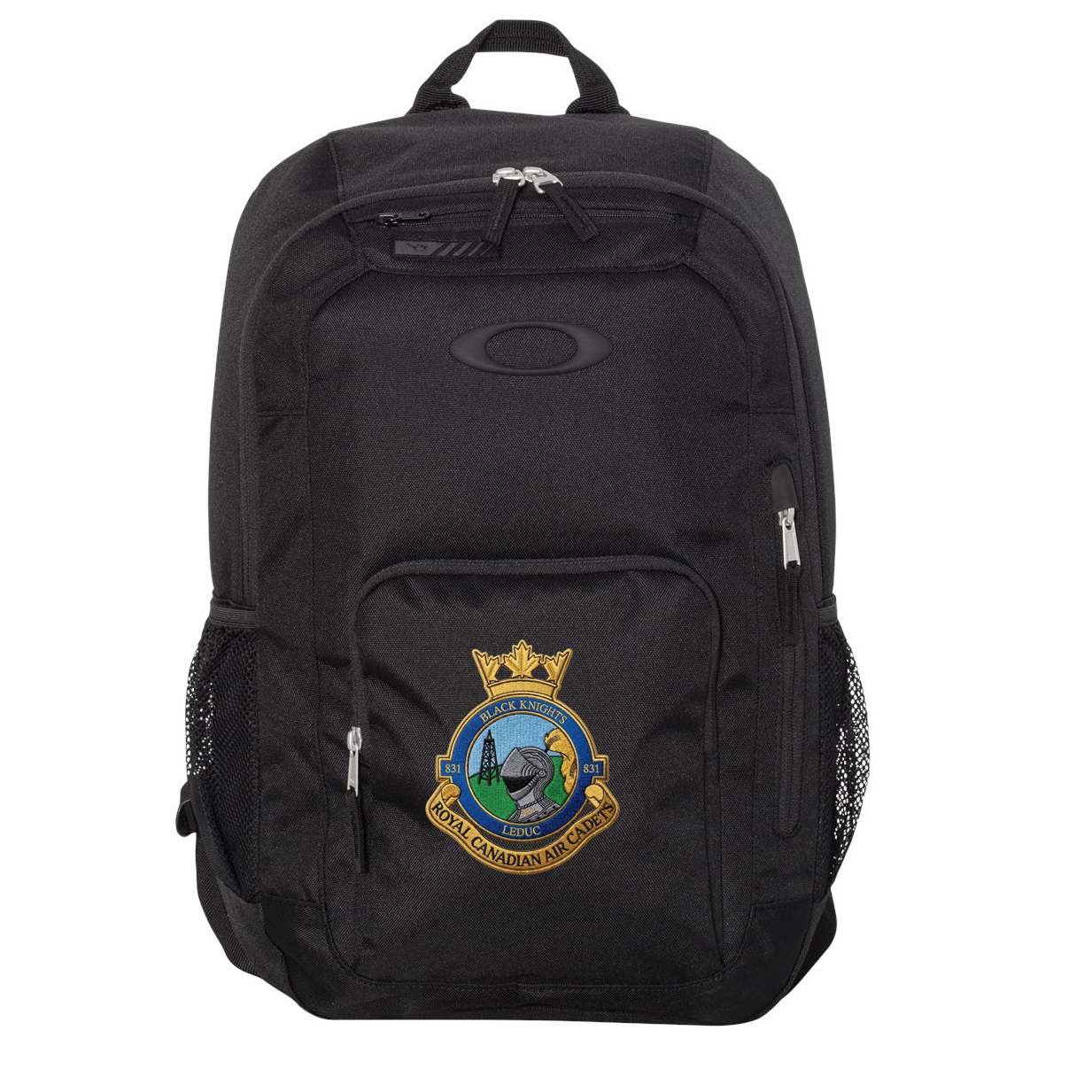 831 Backpack 22L